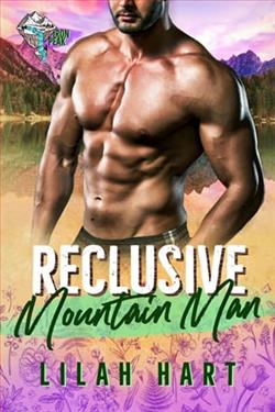 Reclusive Mountain Man