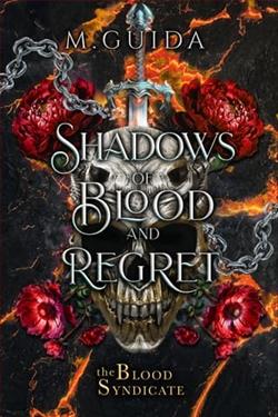 Shadows of Blood and Regret