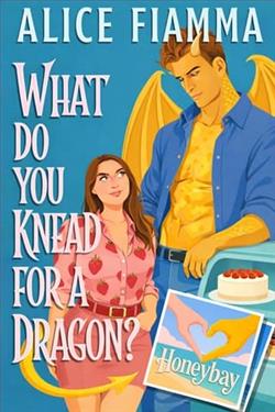 What Do You Knead for a Dragon?