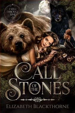 Call of the Stones