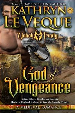God of Vengeance