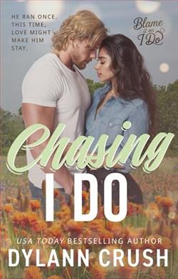 Chasing I Do