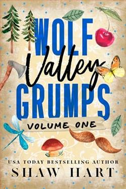 Wolf Valley: Grumps Volume 1