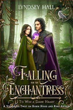 Falling for the Enchantress