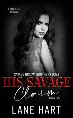 His Savage Claim