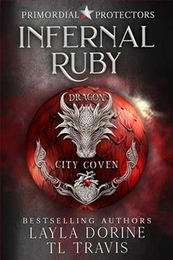 Infernal Ruby