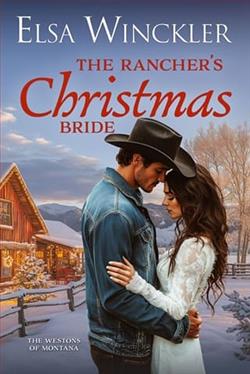 The Rancher's Christmas Bride