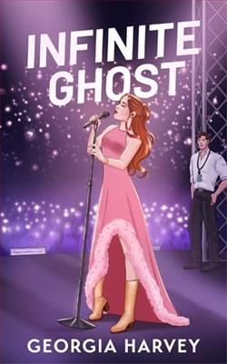 Infinite Ghost