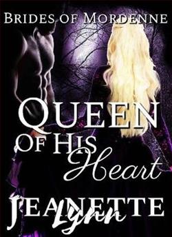 Queen of His Heart