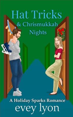 Hat Tricks & Chrismukkah Nights