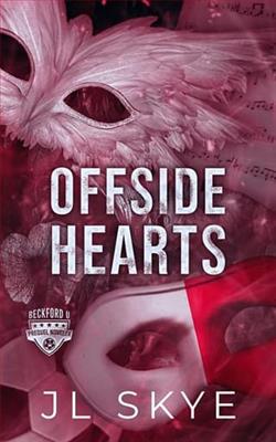 Offside Hearts