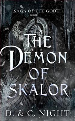 The Demon of Skalor