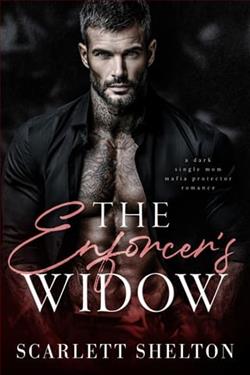 The Enforcer's Widow
