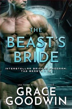 The Beast's Bride