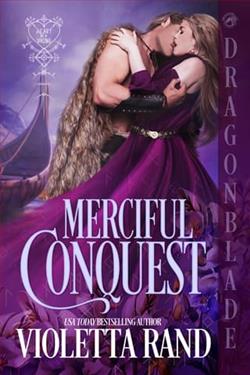 Merciful Conquest