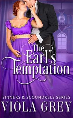 The Earl's Temptation