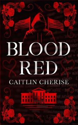 Blood Red