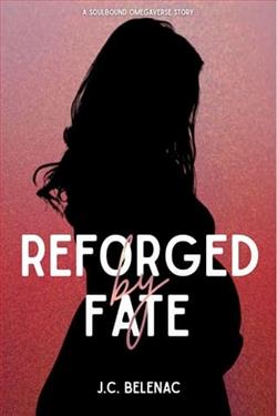 Reforged By Fate