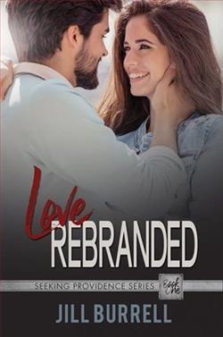 Love Rebranded