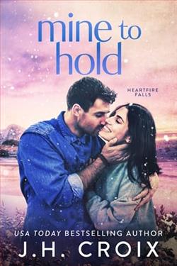 Mine to Hold