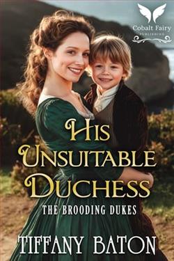 His Unsuitable Duchess