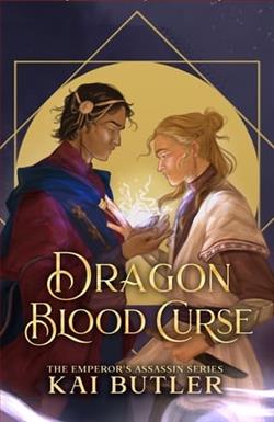 Dragon Blood Curse