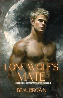 Lone Wolf's Mate