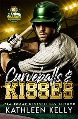 Curveballs & Kisses