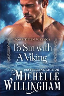 To Sin with a Viking
