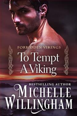 To Tempt a Viking