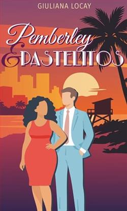 Pemberley and Pastelitos