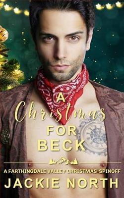 A Christmas for Beck