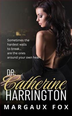 Dr. Catherine Harrington