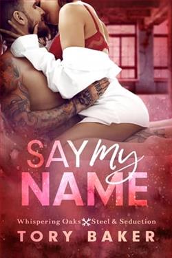 Say My Name