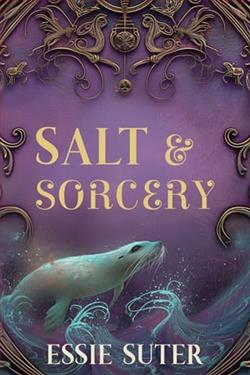 Salt and Sorcery