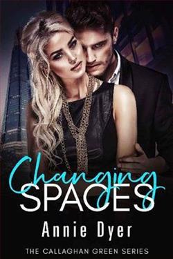 Changing Spaces