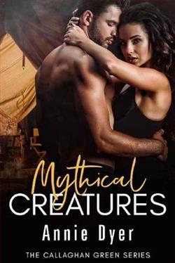 Mythical Creatures