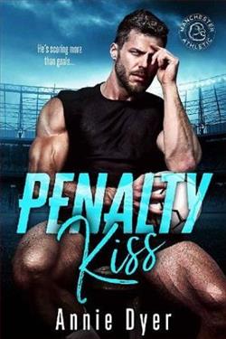 Penalty Kiss