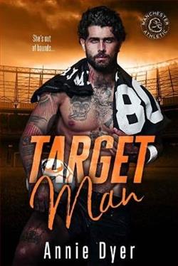 Target Man