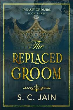 The Replaced Groom