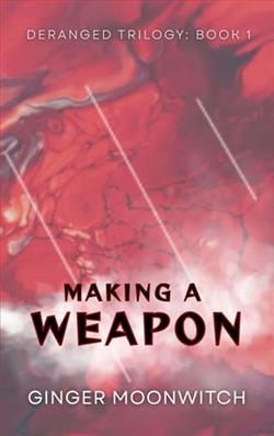 Making A Weapon