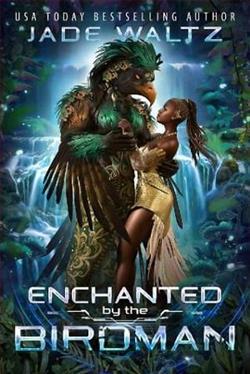 Enchanted By the Birdman