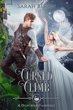 Cursed Climb