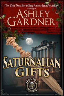 Saturnalian Gifts