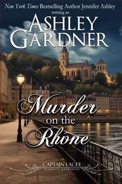Murder on the Rhône
