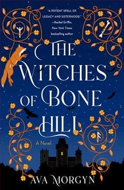 The Witches of Bone Hill