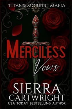 Merciless Vows
