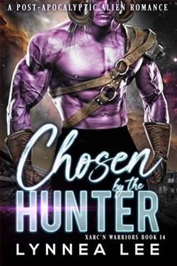 Chosen By the Hunter