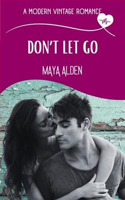 Don't Let Go