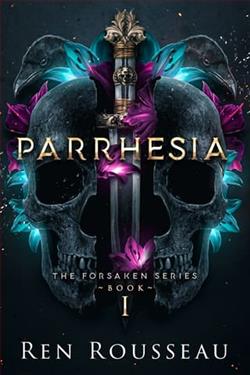Parrhesia